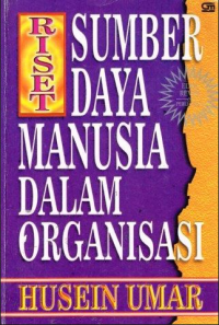 Image of Riset Sumber Daya Manusia Dalam Organisasi