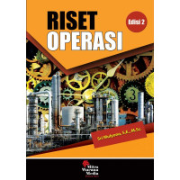 Image of Riset Operasi