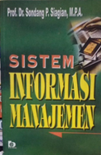 Sistem Informasi Manajemen