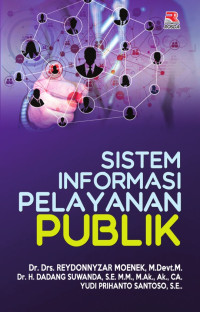 Sistem Informasi Pelayanan Publik