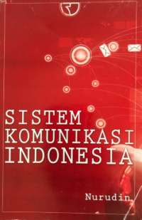 Image of Sistem Komunikasi Indonesia
