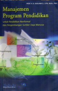 Image of Sistem & Manajemen Pelatihan