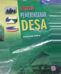 Image of Sistem Pemerintahan Desa (Edisi 2)