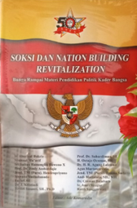 Image of Soksi dan National Building Revitalization
