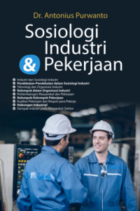 Sosiologi Untuk Pemula