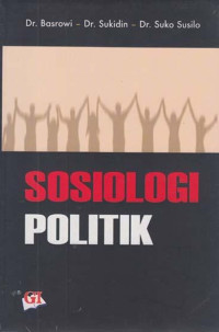 Image of Sosiologi Politik