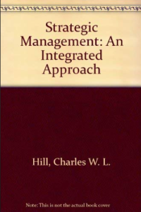 Strategis Management