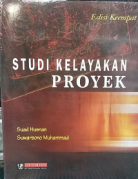 Studi Kelayakan Proyek
