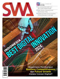 Image of SWA / ED 01 2025