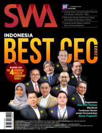 Image of SWA / ED 02 2024