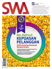 Image of SWA / ED 03 2024