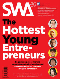 Image of SWA / ED 05 2024