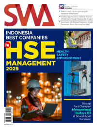 Image of SWA / ED 05 2025