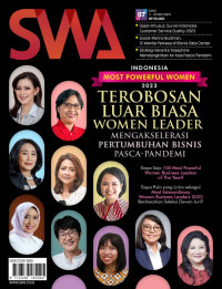 Image of SWA / ED 07 2023