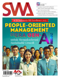 Image of SWA / ED 08 2025