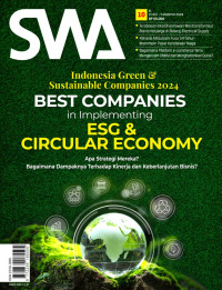 Image of SWA / ED 10 2024