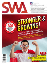 Image of SWA / ED 11 2024