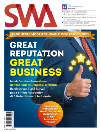 Image of SWA / ED 13 2023