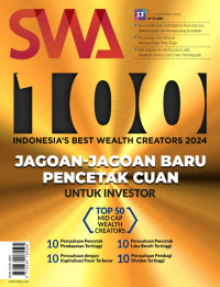 Image of SWA / ED 13 2024