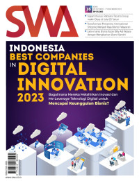 Image of SWA / ED 16 2023