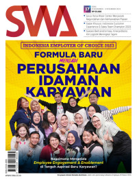 Image of SWA / ED 17 2023