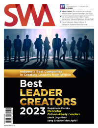 Image of SWA / ED 19 2023