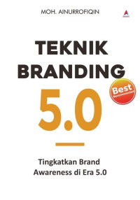 Teknik Branding 5.0