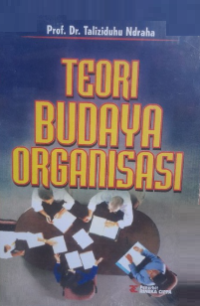 Image of Teori Budaya Organisasi