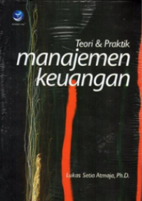 Image of Teori dan Praktik Manajemen Keuangan
