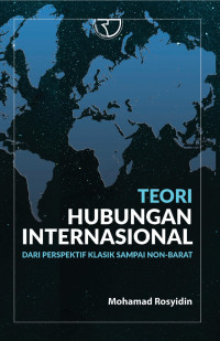 Image of Teori Hubungan Internasional