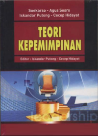 Teori Kepemimpinan