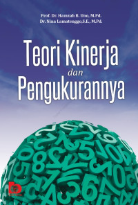 Image of Teori Kinerja dan Pengukurannya