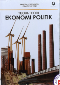 Teori-teori Ekonomi Politik