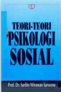 Teori-teori Psikologi Sosial
