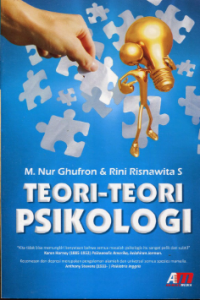 Teoti-Teori Psikologi