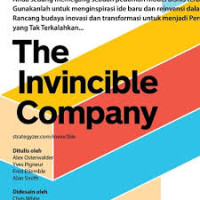 The Invincible Company