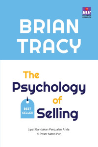 Image of The Psychology Of Selling