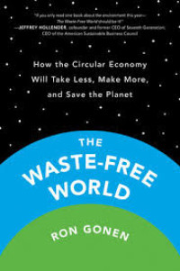 Image of The Waste -Free World