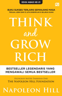Image of Think and Grow Rich