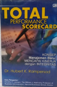 Total Performance Scorecard
