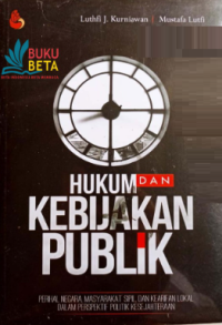 Wajah Buram Pelayanan Publik