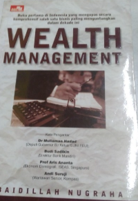 Image of Wealth Management