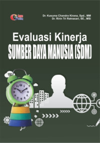 Image of Evaluasi Kinerja Sumber Daya Manusia (SDM)
