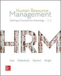 Human Resource Management