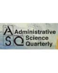 Administrative Science Quarterly