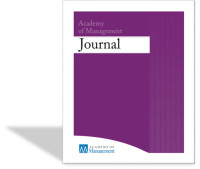 Image of Academy Of Management