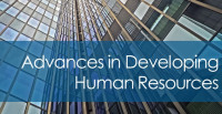 Image of Advances in Developing Human Resource