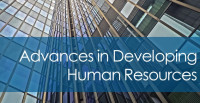 Advances in Developing Human Resource