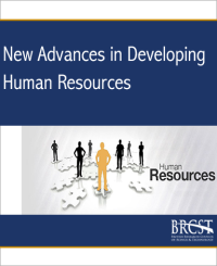 Image of Advances in Developing Human Resources