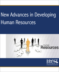 Advances in Developing Human Resources